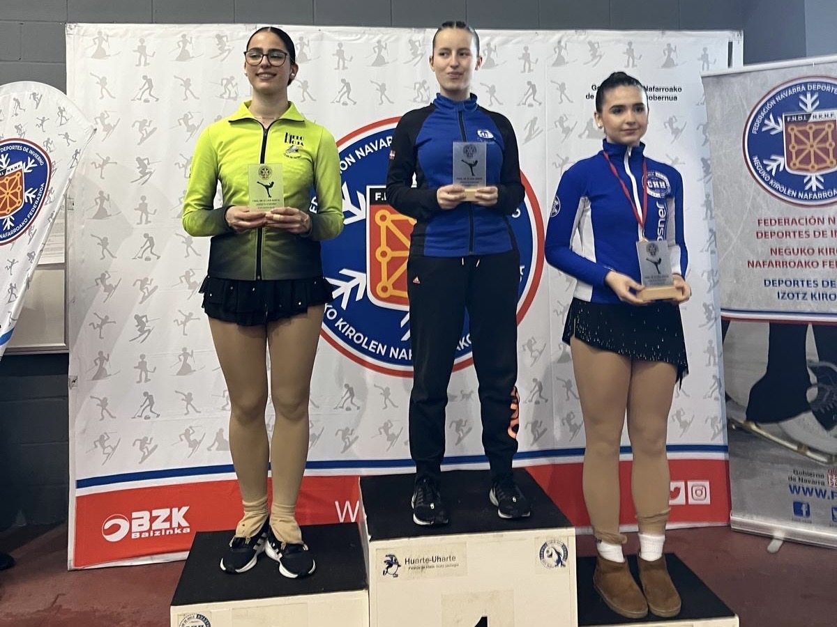 CAMPEONATO AUTONÓMICO NAVARRO y FINAL LIGA NORTE